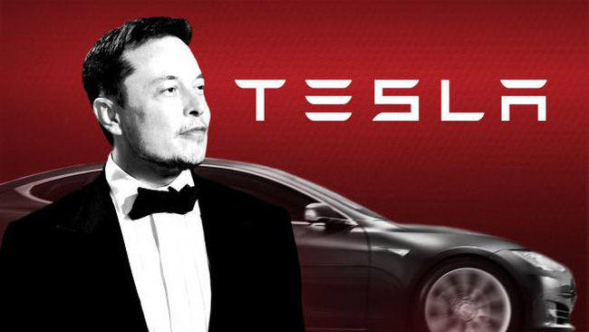 Tesla sắp công bố số liệu giao hàng 2021 
