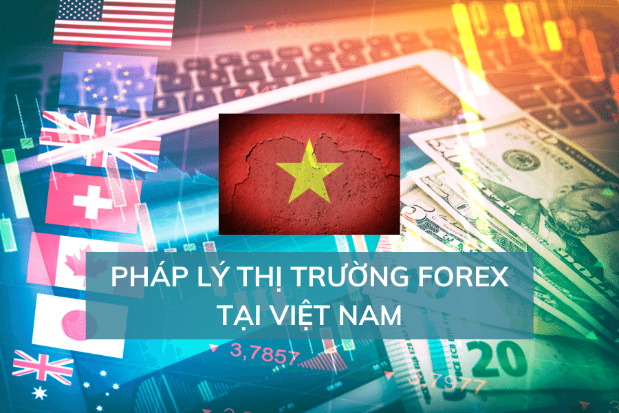 Thị trường Forex tại Việt Nam