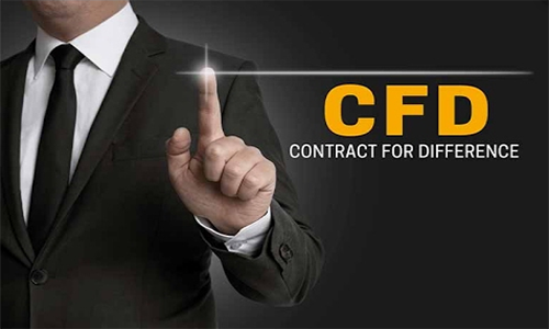 CFD là gì? Vậy CFD có khác một trò may rủi hay không?