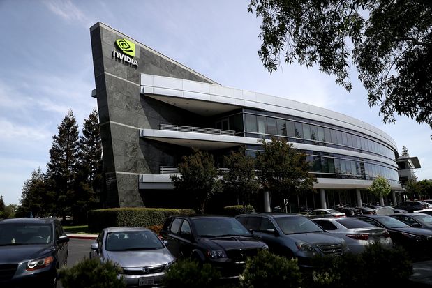 Thương vụ mua Arm gặp khó – nhưng không gì có thể cản cổ phiếu Nvidia