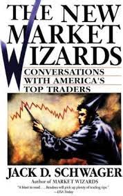 Market Wizard (tác giả Jack D. Schwager)
