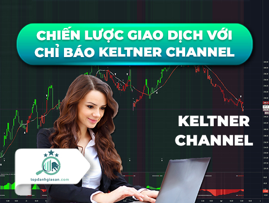 Chiến lược giao dịch với chỉ báo Keltner Channel