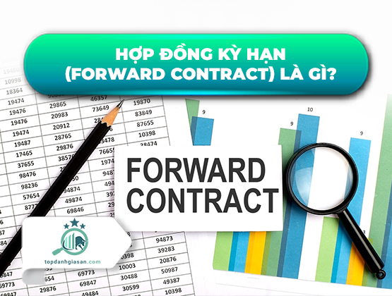 Hợp đồng kỳ hạn (forward contract) là gì?