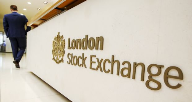 Sàn giao dịch chứng khoán London (London Stock Exchange - LSE)