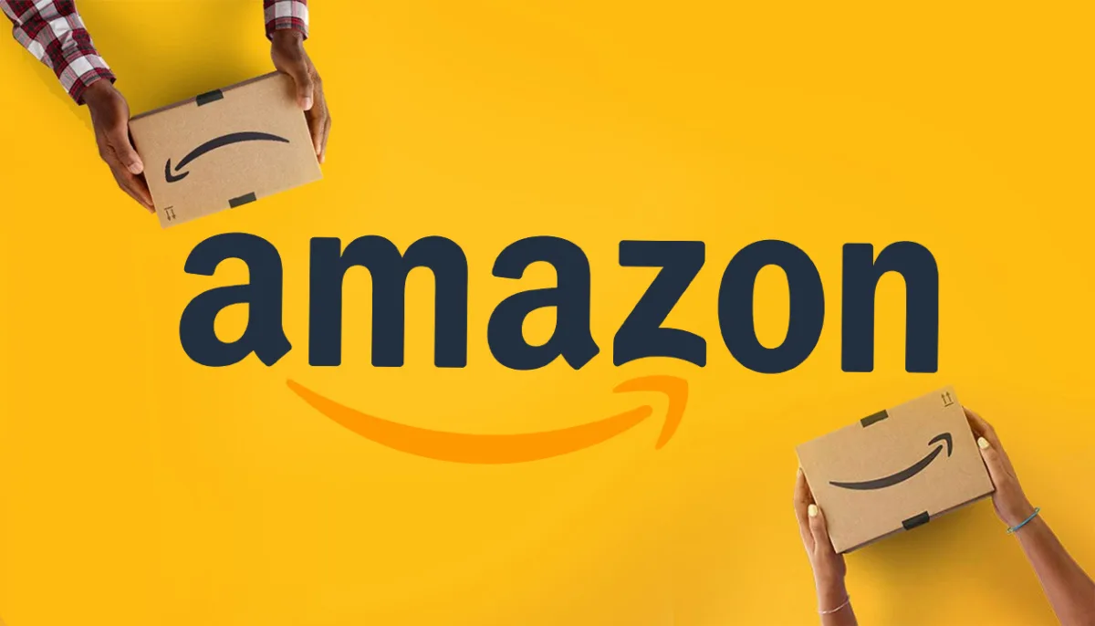 Cổ phiếu Amazon