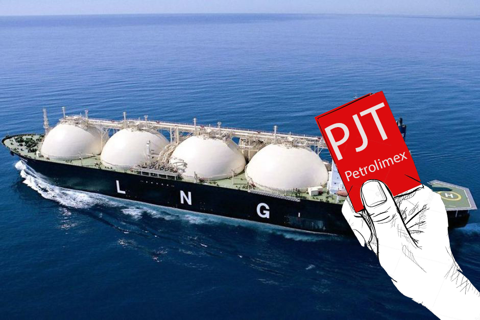 PJT – Công ty cổ phần vận tải xăng dầu đường thủy Petrolimex