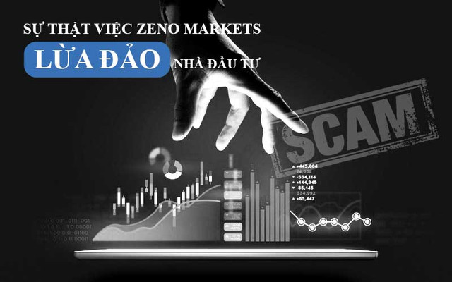 Zeno Markets - Cơ hội học hỏi cho người mới 