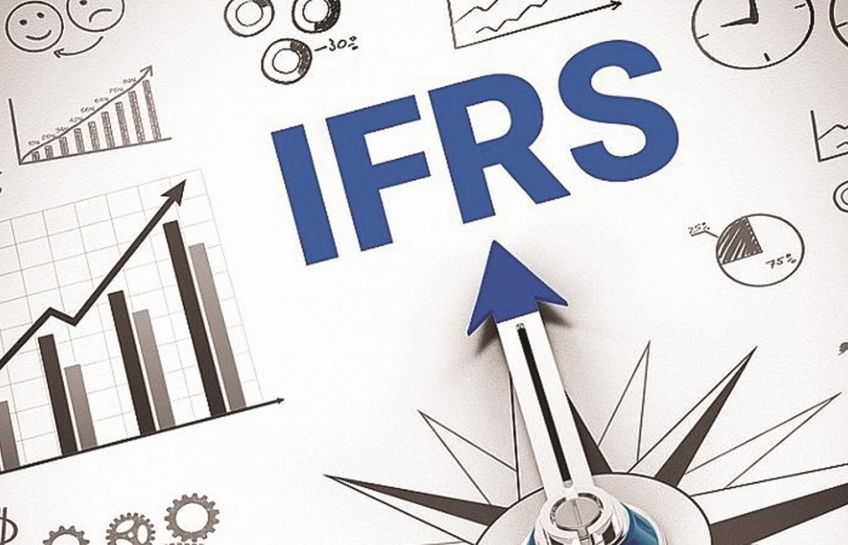 Các nội dung chính của IFRS 9