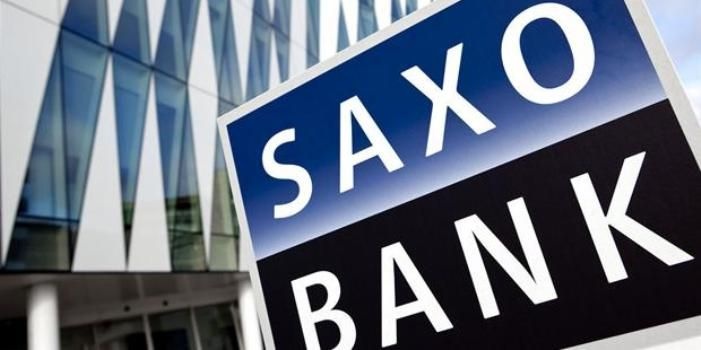 Saxo Bank kết thúc tháng 3 với tổng khối lượng giao dịch Ngoại hối vượt hơn 35%