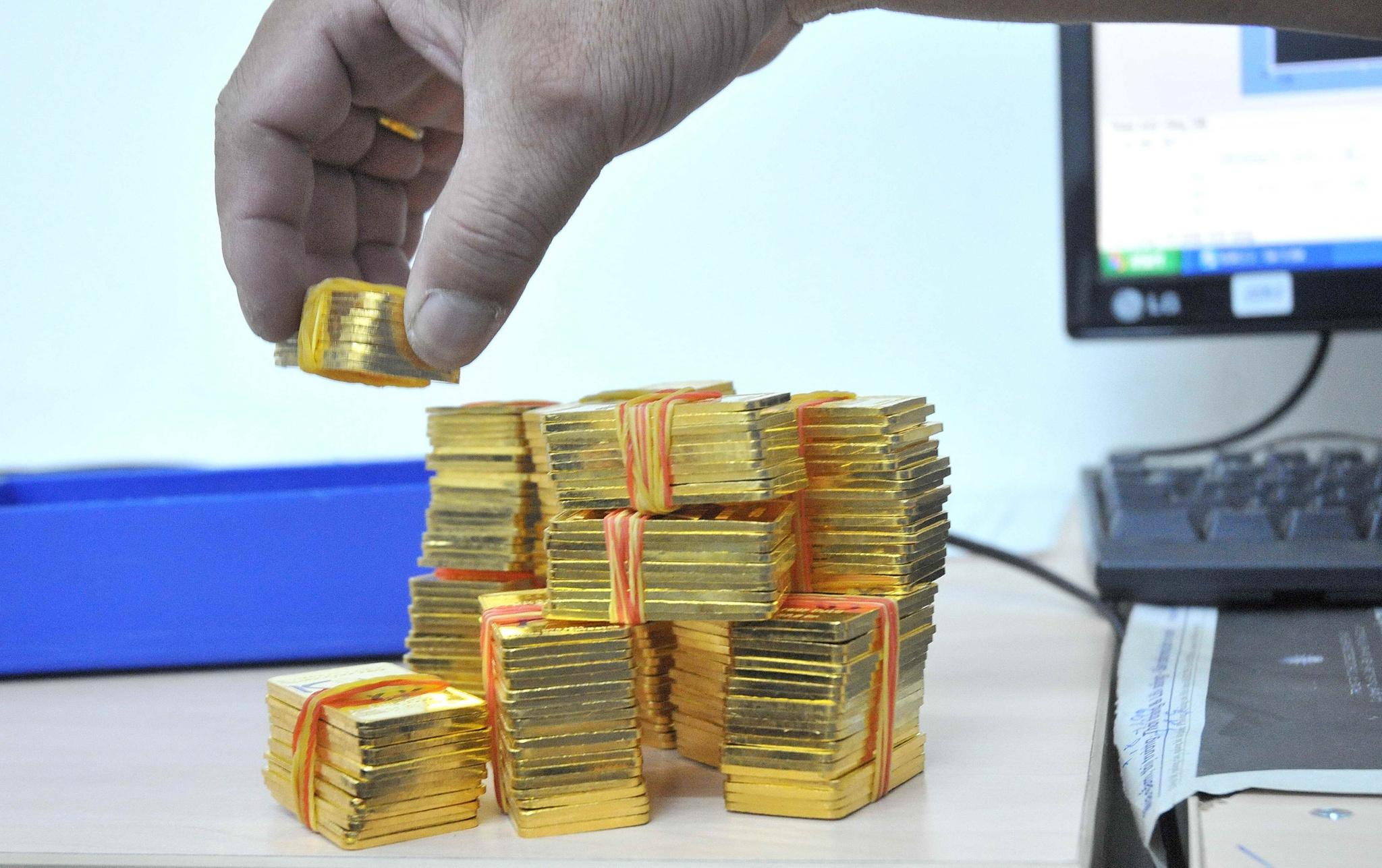 Top 4 sàn giao dịch vàng trực tuyến uy tín tại Việt Nam