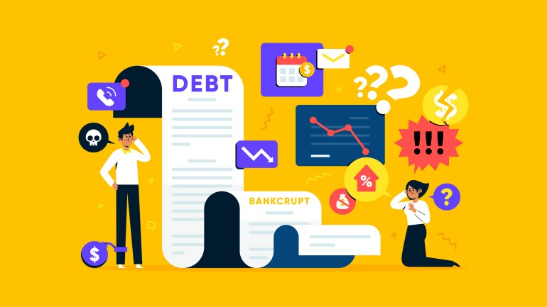 Các cách thanh toán dư nợ mà bạn nên biết