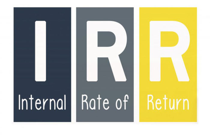 Vai trò của chỉ số IRR trong kinh doanh là gì?