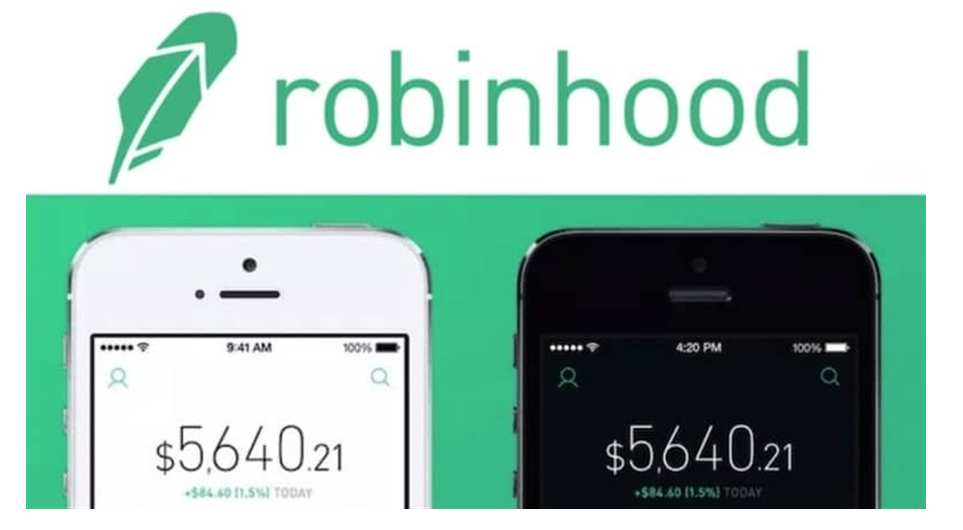 Robinhood có doanh thu Quý 1 giảm 43%, nhưng lại có dấu hiệu thu hẹp lỗ