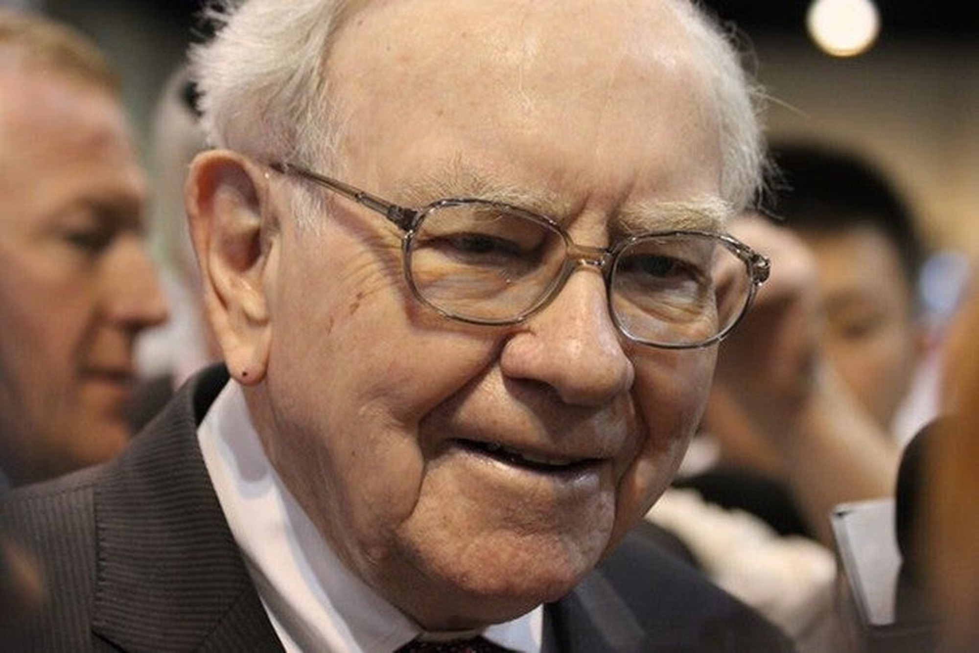 Warren Buffett vừa đặt cược nhiều hơn nữa vào giá dầu qua Chevron