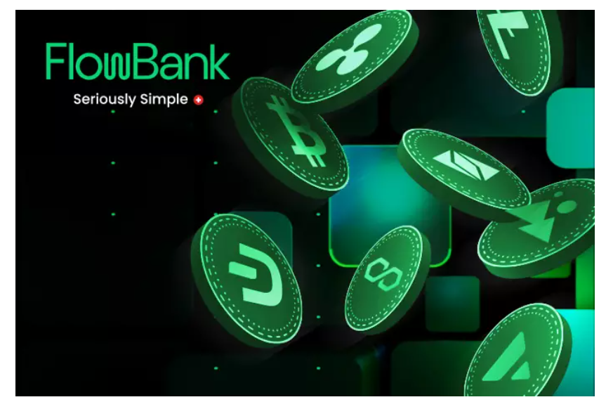 FlowBank bổ sung nhiều tài sản CFD trong giao dịch
