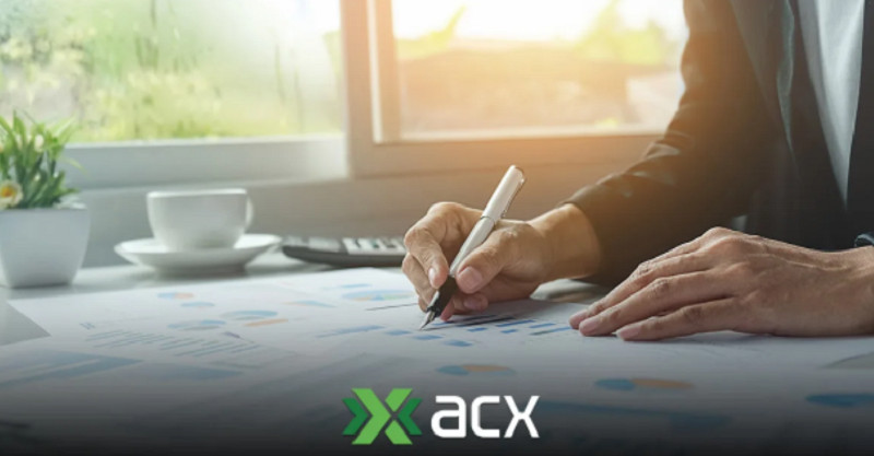 ACX Reviews: Đánh giá sàn ACX chi tiết nhất năm 2022