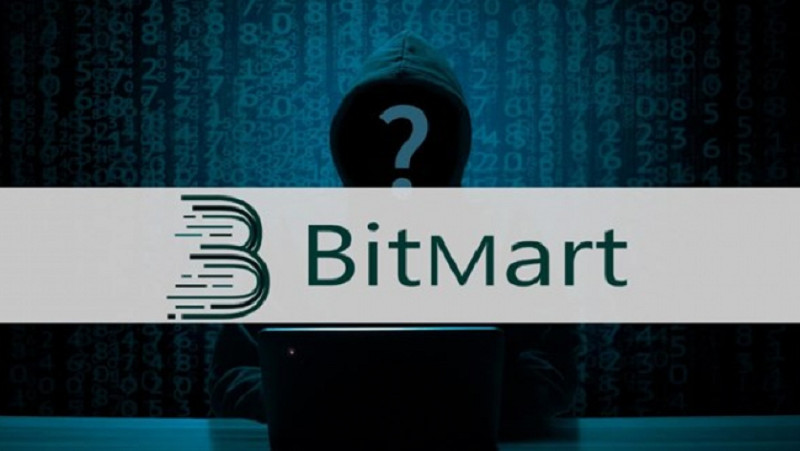 Đánh giá Sàn BitMart - BitMart uy tín hay lừa đảo?