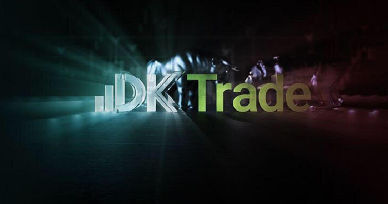 sàn DK Trade 1