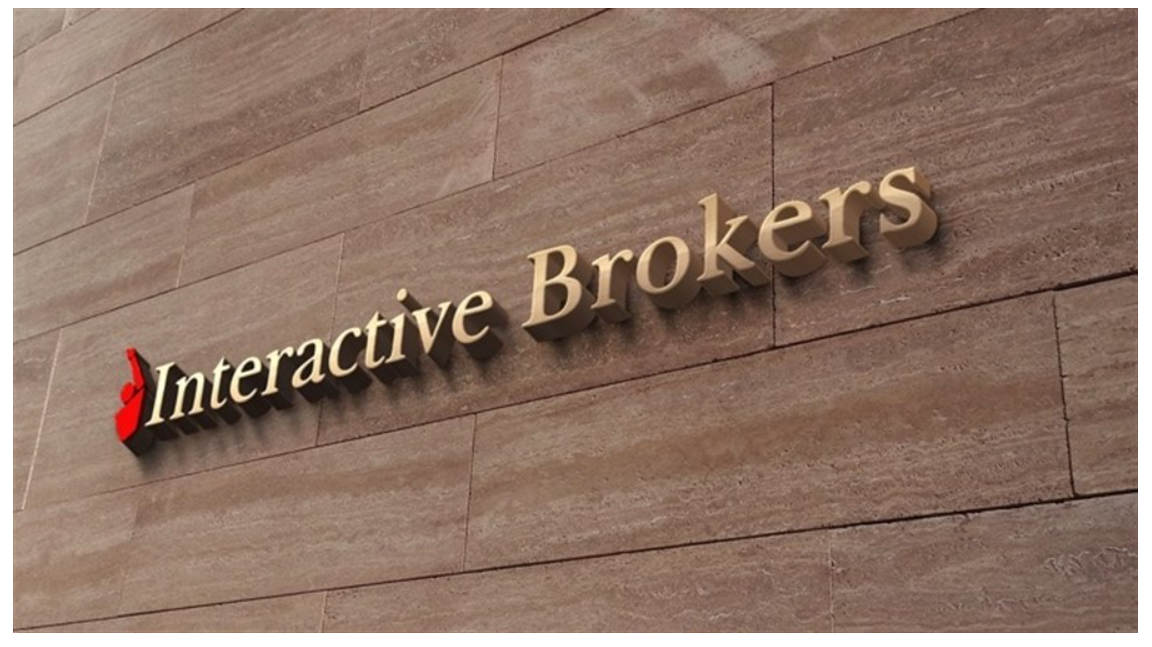 Interactive Brokers (UK) báo cáo tăng thu nhập hoạt động năm 2021
