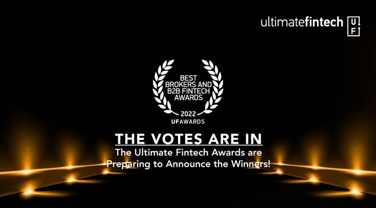 RoboMarkets nhận được danh hiệu Nhà môi giới tốt nhất Châu Âu từ Ultimate Fintech
