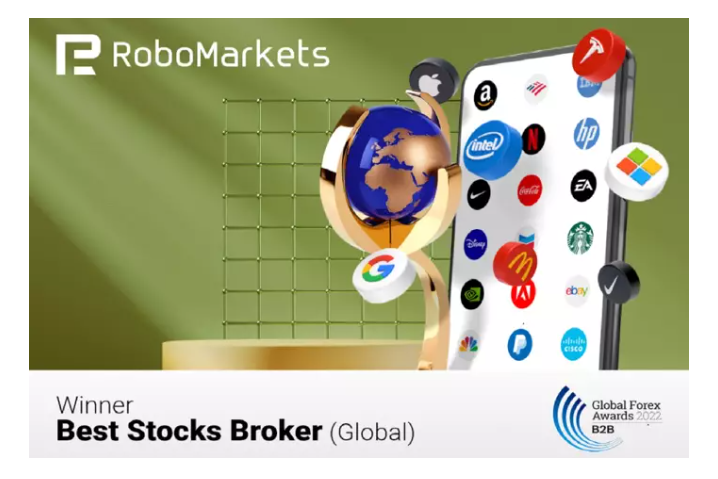 RoboMarkets thành lập Ngân hàng RM Investment Bank dành cho khách hàng Châu Á