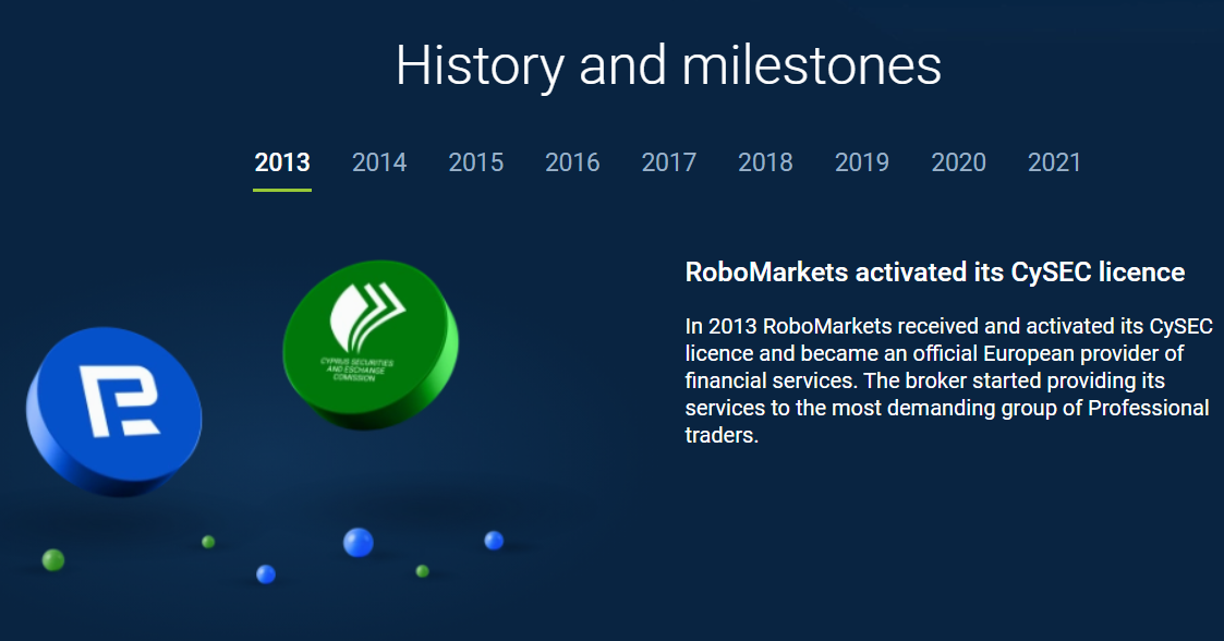 RoboMarkets cập nhật ứng dụng R StocksTrader bổ sung hơn 500 công cụ mới