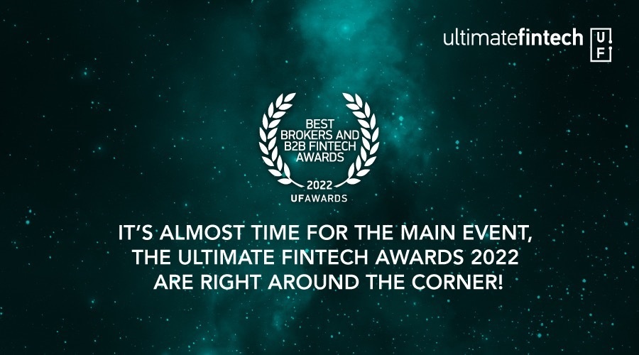 Fxview được vinh danh “Nhà môi giới đáng tin cậy nhất” tại Ultimate Fintech Awards