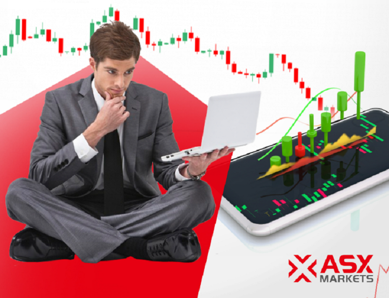 ASX Markets - Giao dịch với hơn 600 sản phẩm