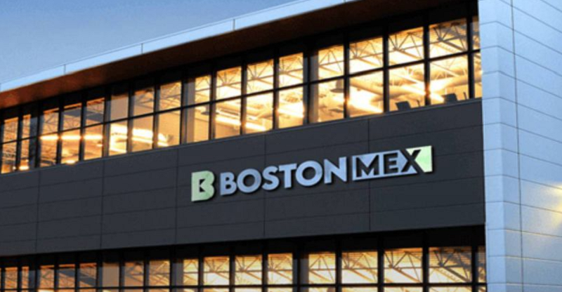 Bostonmex là sàn giao dịch ngoại hối và CFD