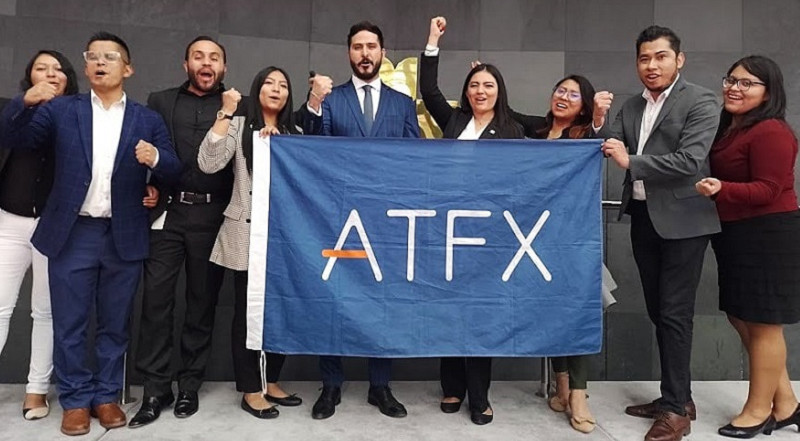 Chính sách rút nạp của ATFX linh hoạt