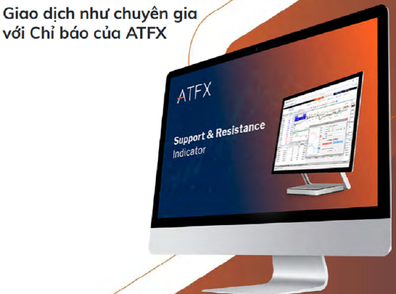 Sàn giao dịch ATFX cung cấp cho khách hàng nền tảng giao dịch phổ biến nhất 