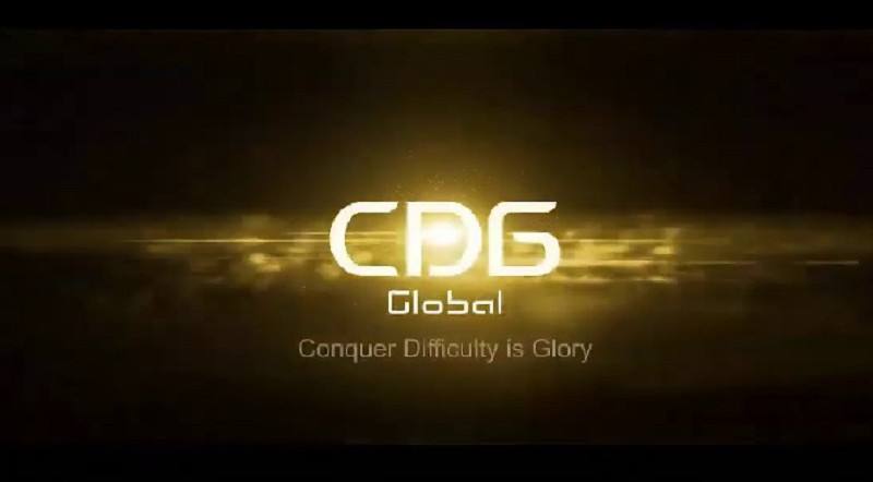 Nền tảng giao dịch của CDG Global