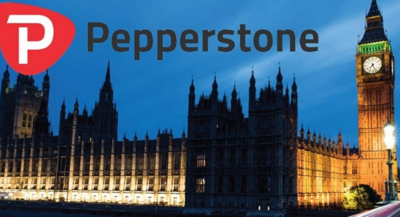 sàn Pepperstone đã trở thành một broker và CFD lớn nhất trên thế giới.