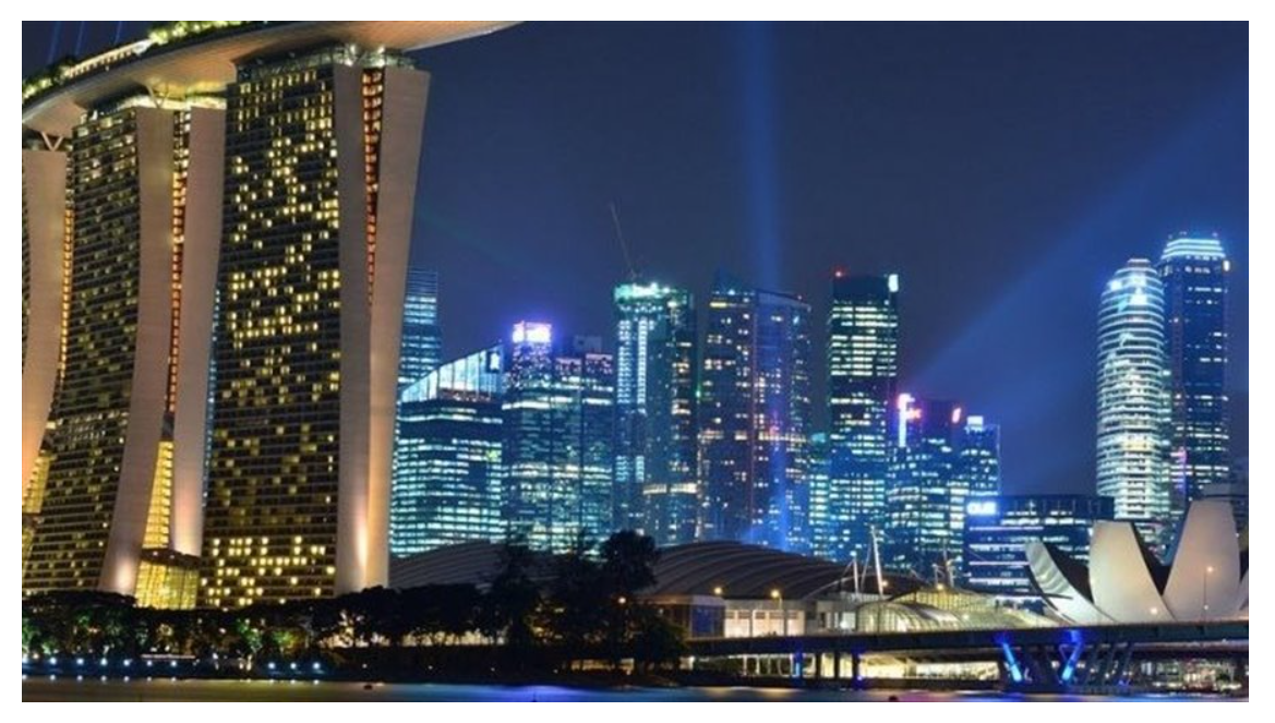 Futu tại Singapore trở thành nhà môi giới kỹ thuật số đầy tiềm năng