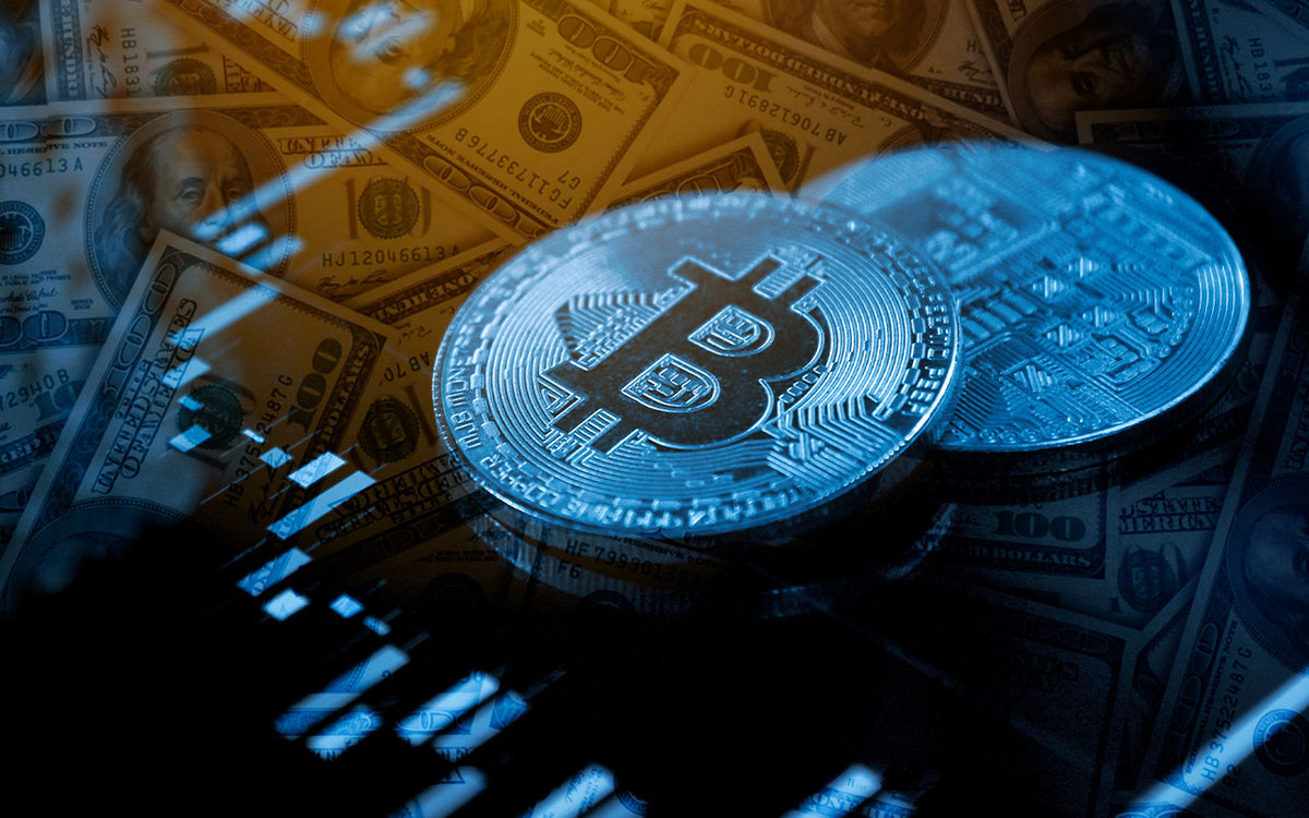 Những lý do khiến Bitcoin khó biến ngưỡng 20.000 USD thành hỗ trợ