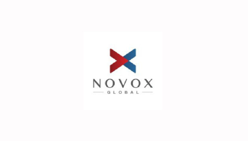 Đánh giá sàn Novox trung thực nhất dành cho trader mới