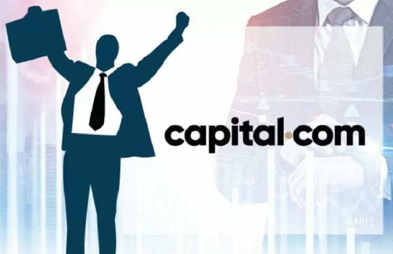 Capital.com cho phép đòn bẩy tối đa lên đến 30: 1