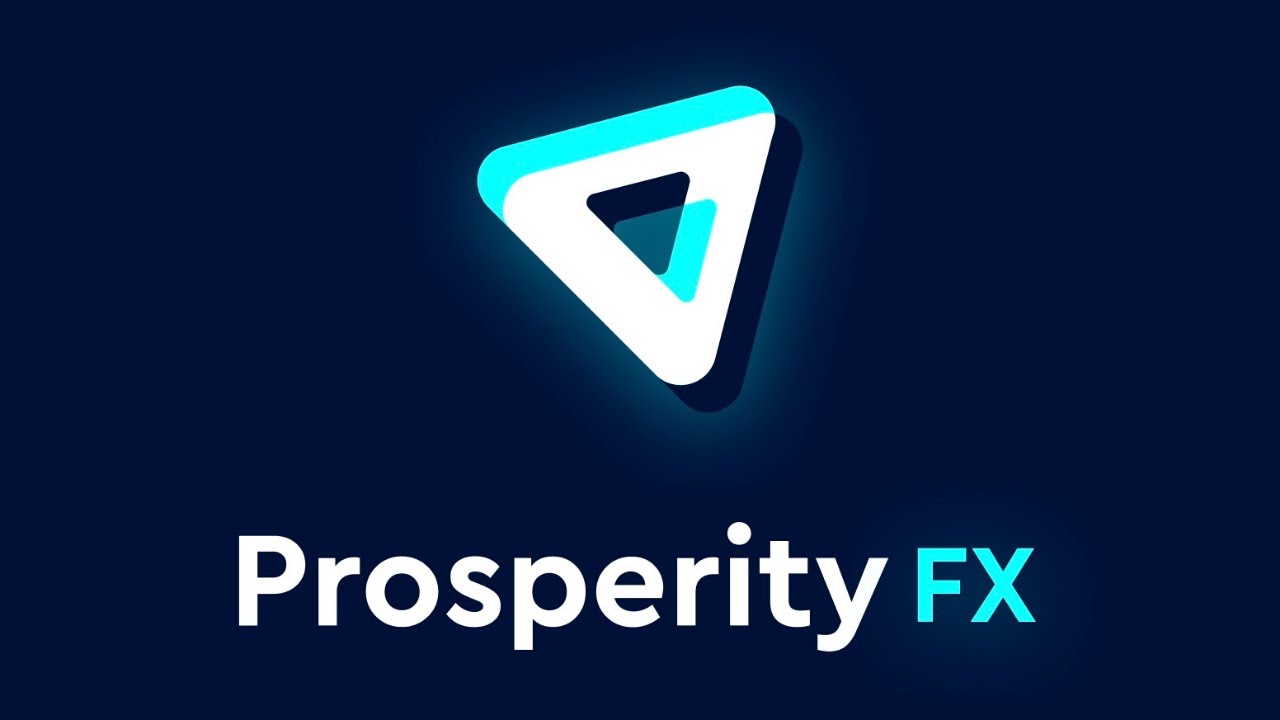 ProsperityFX 2022 – Sàn môi giới không có giấy phép