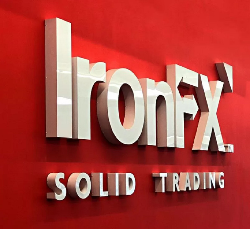 Sàn IronFX là gì? IronFx có thực sự uy tín để đầu tư? Review 2022