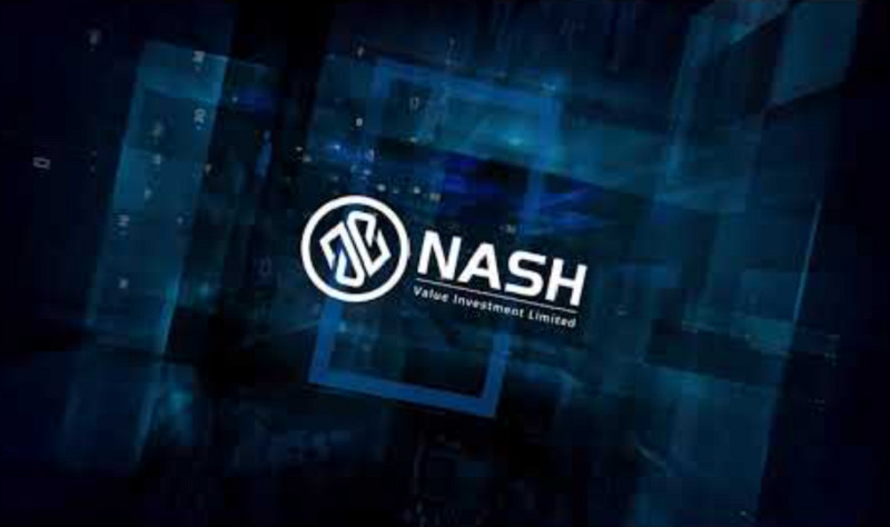 Nash là một nhà môi giới, chuyên cung cấp sản phẩm như ngoại hối.