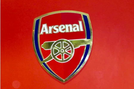 ASA (Anh) cấm quảng cáo token của Arsenal FC