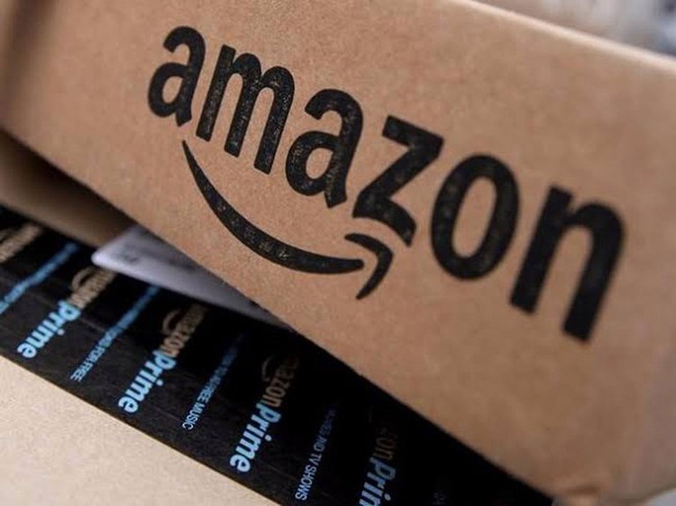 Rủi ro của cổ phiếu Amazon