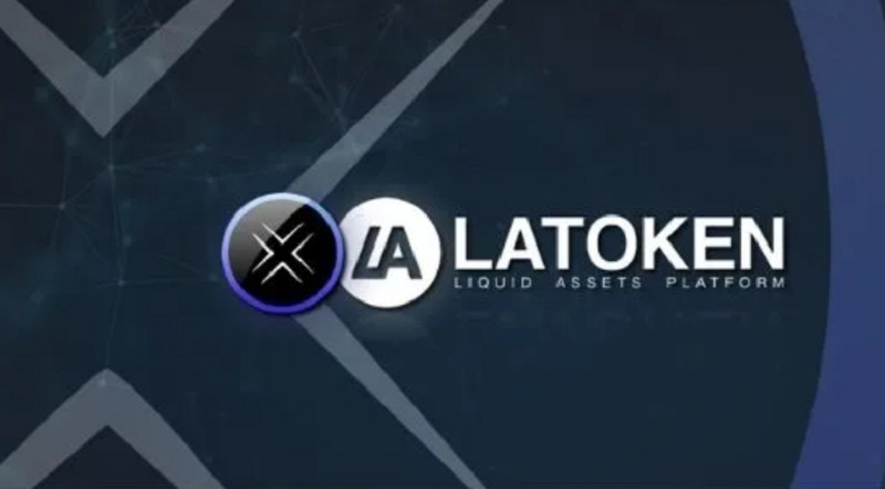 Sàn Latoken cung cấp nền tảng, có thể sử dụng được trên cả máy tính và thiết bị di động