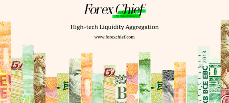 sàn Forexchief cung cấp cho khách hành hơn 60 loại tài sản
