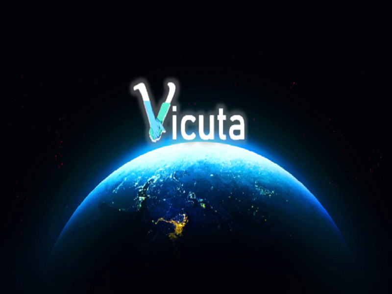 Sàn Vicuta là một nền tảng giao dịch tiền mã hóa