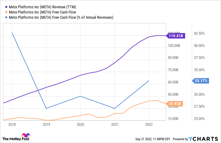 AMD, Meta - những mã cổ phiếu có tiềm năng tăng trưởng trong dài hạn
