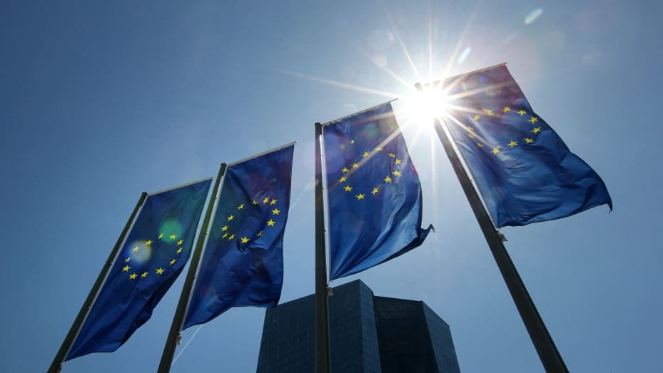Lực cầu EUR tăng nhẹ trước khả năng ECB tiếp tục nâng lãi suất