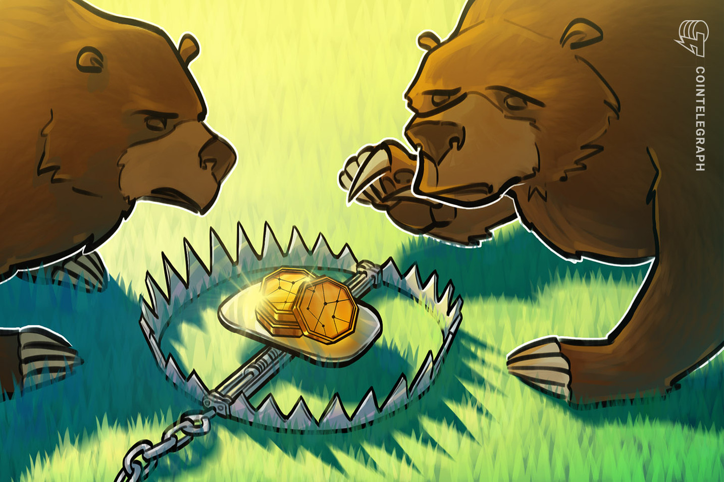 Đợt giảm của Bitcoin xuống dưới ngưỡng 20.000 USD chỉ là một “bẫy gấu”