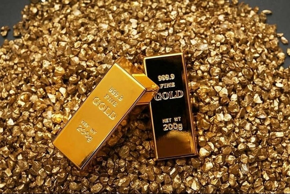 Tổng hợp thị trường vàng/dầu/coin ngày 7/9/2022