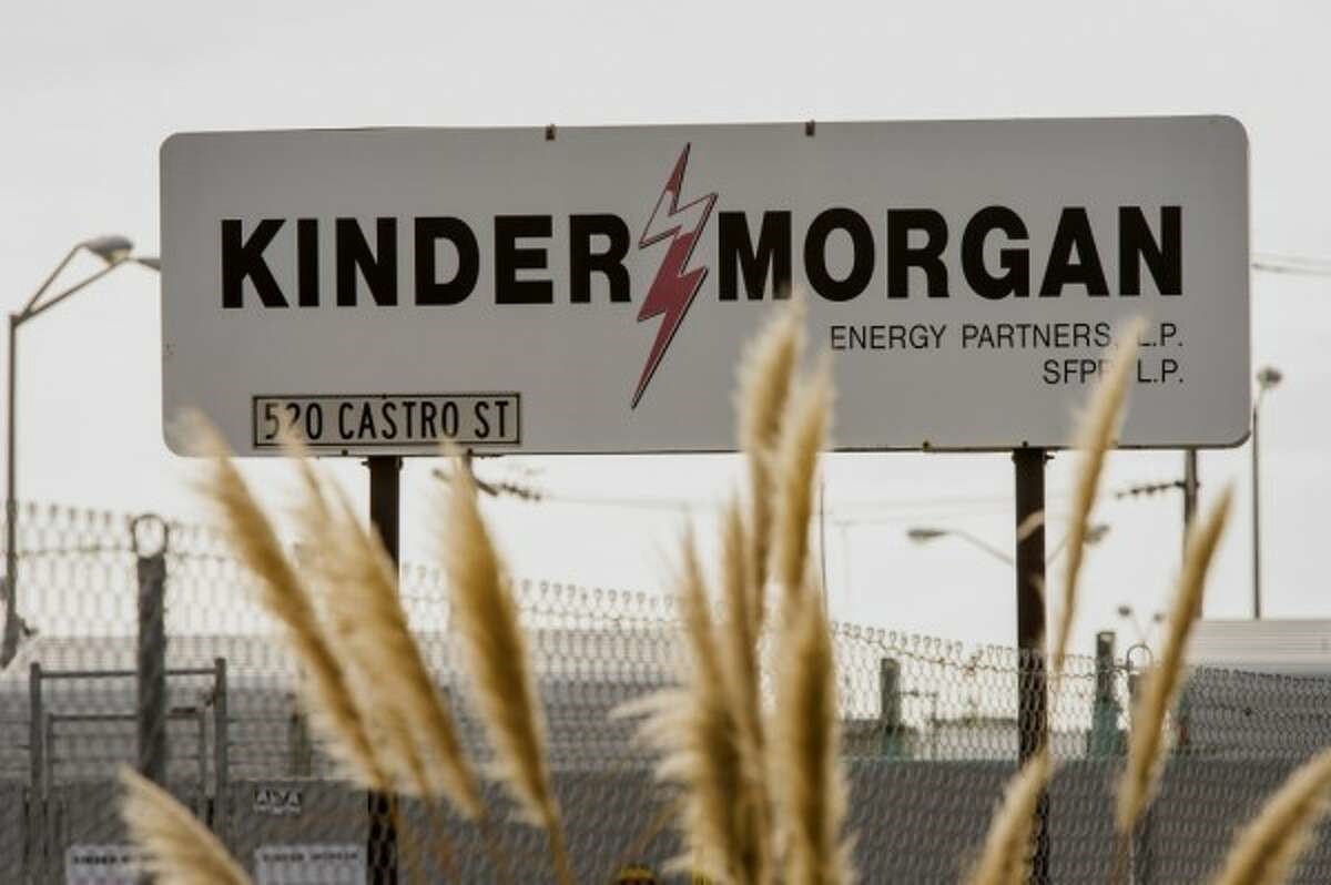Cổ phiếu Enbridge, Kinder Morgan có tỷ suất cổ tức cao ấn tượng